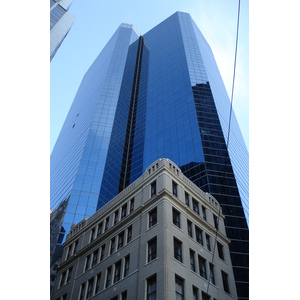 รูปถ่าย สหรัฐอเมริกา(United States) นิวยอร์ก(New York) ถนนเพิร์ล(Pearl Street) 2006-03 4