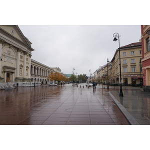 รูปถ่าย โปแลนด์(Poland) วอร์ซอ(Warsaw) 2016-10 97