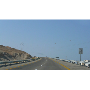 รูปถ่าย อิสราเอล(Israel) อึนโบเกก(Boqeq) 2007-06 174