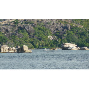 รูปถ่าย เซเชลส์(Seychelles) เกาะโกโก้(Coco Island) 2011-10 28