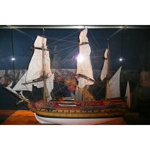 รูปถ่าย ฝรั่งเศส(France) ปอร์หลุยส์(Port Louis) 2008-07 100