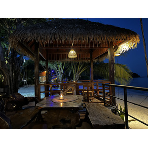 รูปถ่าย ไทย(Thailand) เกาะพีพีดอน(Ko Phi Phi Don) 2021-12 103
