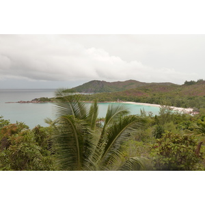 รูปถ่าย เซเชลส์(Seychelles) อ่าวอ็องส์ลาซิโอ(Anse Lazio) 2011-10 153