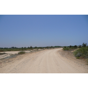 รูปถ่าย อิสราเอล(Israel) นิทซาน(Nitzan) 2007-06 87