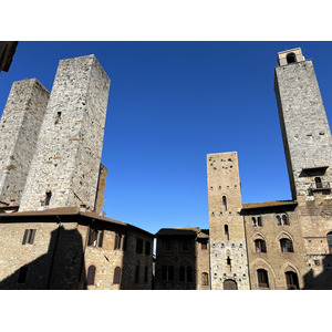รูปถ่าย อิตาลี(Italy) ซานจีมิญญาโน(San Gimignano) 2021-09 134