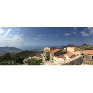 รูปถ่าย ฝรั่งเศส(France) คอร์สิคา(Corsica) ซันตันโตนีโน(Sant'Antonino) 2015-05 7