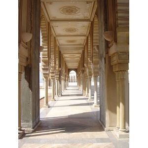 รูปถ่าย โมร็อกโก(Morocco) คาซาบลังกา(Casablanca) 2004-09 23
