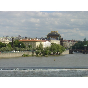 รูปถ่าย สาธารณรัฐเช็ก(Czech Republic) ปราก(Prague) 2004-06 211