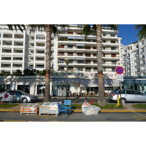รูปถ่าย ฝรั่งเศส(France) คานส์(Cannes) ครัวเซทท์(Croisette) 2007-10 88