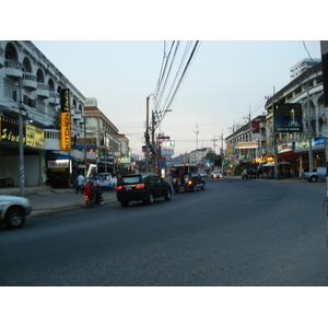 รูปถ่าย ไทย(Thailand) จอมเทียน(Jomtien) ทัพพระยา(Thappraya) 2008-01 55