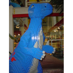 รูปถ่าย สหรัฐอเมริกา(United States) เซนต์พอล รัฐมินนิโซตา(Saint Paul Minnesota) ห้างในอเมริกา(Mall of America) 2006-03 27