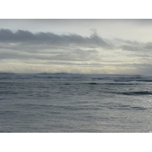 รูปถ่าย ไอซ์แลนด์(Iceland) แอราร์ิบาคคิ(Eyrarbakki) 2003-03 15