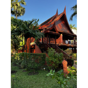 รูปถ่าย ไทย(Thailand) ภูเก็ต(Phuket) ป่าตอง(Patong) โรงแรมรอยัลภาวดีวิลเลจ(Royal Phawadee Village Hotel) 2021-12 106