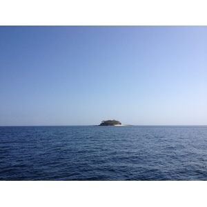 รูปถ่าย ปานามา(Panama) จากปานามาไปหมู่เกาะลัสเปร์ลัส(Panama to Las Perlas) 2015-03 51