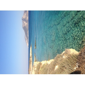 รูปถ่าย กรีก(Greece) เกาะคูโฟนิสเซีย(Koufonissia) 2014-07 71