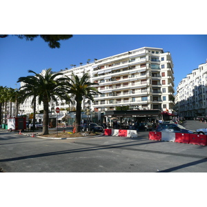 รูปถ่าย ฝรั่งเศส(France) คานส์(Cannes) ครัวเซทท์(Croisette) 2007-10 81