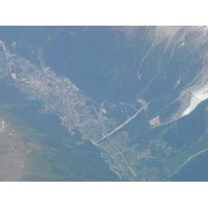 รูปถ่าย ฝรั่งเศส(France) ชาโมนิกซ์(Chamonix Mont Blanc) 2005-06 1