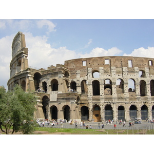 รูปถ่าย อิตาลี(Italy) โรม(Rome) 2002-07 293