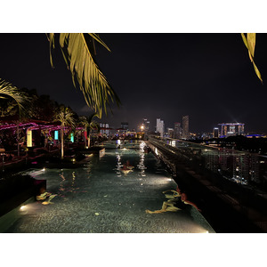 รูปถ่าย สิงคโปร์(Singapore) โรงแรมเจน สิงคโปร์ ออร์ชาร์ดเกตเวย์ บาย แชงกรี-ลา(JEN Singapore Orchardgateway by Shangri La) 2023-01 24