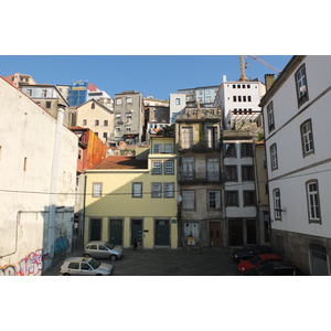 รูปถ่าย โปรตุเกส(Portugal) ปอร์โต(Porto) 2013-01 85