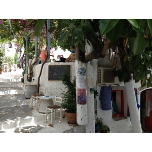 รูปถ่าย กรีก(Greece) เกาะอามอร์กอส(Amorgos) 2014-07 79