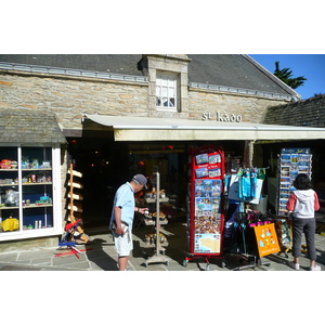 รูปถ่าย ฝรั่งเศส(France) คาบสมุทรกีเบอรง(Quiberon peninsula) กีเบอรง(Quiberon) 2008-07 76