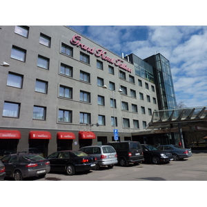 รูปถ่าย เอสโตเนีย(Estonia) ทาลลินน์(Tallinn) 2009-04 48
