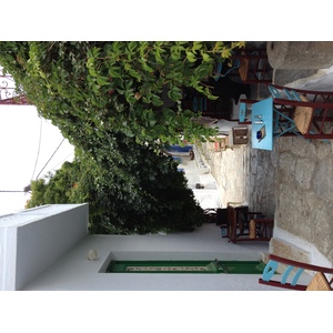 รูปถ่าย กรีก(Greece) เกาะอามอร์กอส(Amorgos) 2014-07 66