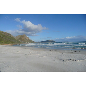 รูปถ่าย แอฟริกาใต้(South Africa) แหลมกู๊ดโฮป(Cape of Good Hope) 2008-09 117