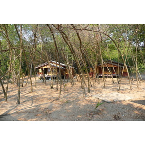 รูปถ่าย ไทย(Thailand) ชลบุรี(Chonburi) หาดทรายแก้ว(Sai Keaw Beach) 2008-01 10