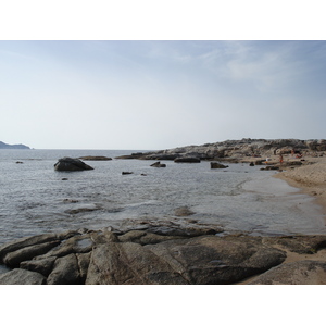 รูปถ่าย ฝรั่งเศส(France) คอร์สิคา(Corsica) ลูมิโอ่(Lumio) 2006-09 29