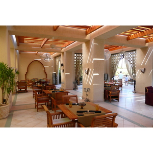 รูปถ่าย อียิปต์(Egypt) ชาร์มเอลชีค(Sharm el Sheikh) โรงแรมโฟร์ซีซันส์(Four Seasons Hotel) สระว่ายน้ำอัลวาฮา โฟร์ซีซันส์(Four Seasons Al Waha Pool) 2008-06 44