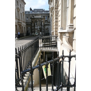 รูปถ่าย อังกฤษ(United Kingdom) ลอนดอน(London) ซัมเมอร์เซ็ตเฮาส์(Somerset House) 2007-09 18