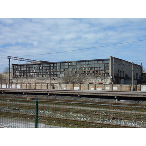 รูปถ่าย เอสโตเนีย(Estonia) ทาลลินน์(Tallinn) 2009-04 52