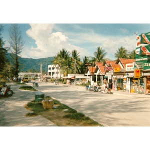 รูปถ่าย ไทย(Thailand) ภูเก็ต(Phuket) 1989-04 73