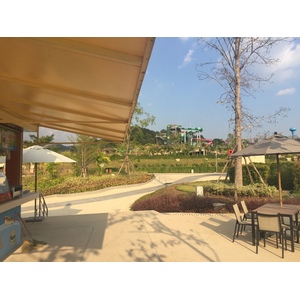 รูปถ่าย ไทย(Thailand) พัทยา(Pattaya) สวนน้ำรามายณะ(Ramayana Water Park) 2016-12 60