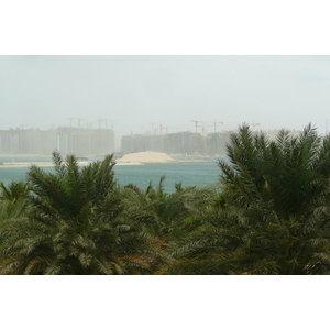 รูปถ่าย สหรัฐอาหรับเอมิเรตส์(United Arab Emirates) ดูไบ(Dubai) โรงแรมเลอเมอริเดียน มินาเซยาฮี(Le Meridien Mina Seyahi Hotel) 2008-11 11