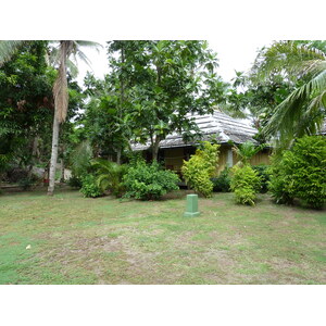 รูปถ่าย ฟิจิ(Fiji) รีสอร์ตเกาะอามูนูกา(Amunuca Island Resort) 2010-05 68