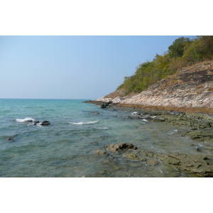 รูปถ่าย ไทย(Thailand) ชลบุรี(Chonburi) หาดทรายแก้ว(Sai Keaw Beach) 2008-01 54