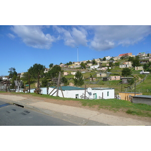 รูปถ่าย แอฟริกาใต้(South Africa) ไนส์นา(Knysna) 2008-09 96