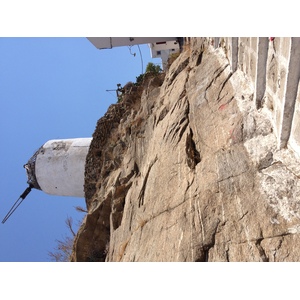 รูปถ่าย กรีก(Greece) เกาะมิโคนอส(Mykonos) 2014-07 267