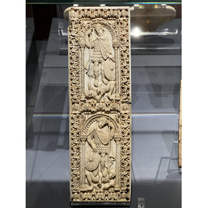 รูปถ่าย อิตาลี(Italy) ฟลอเรนซ์(Florence) พิพิธภัณฑ์บาร์เจลโล(Bargello Museum) 2022-05 46