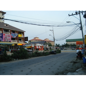 รูปถ่าย ไทย(Thailand) จอมเทียน(Jomtien) ทัพพระยา(Thappraya) 2008-01 56