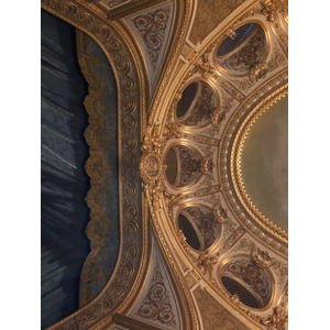 รูปถ่าย ฝรั่งเศส(France) ฟงเทนโบล(Fontainebleau) 2019-04 57