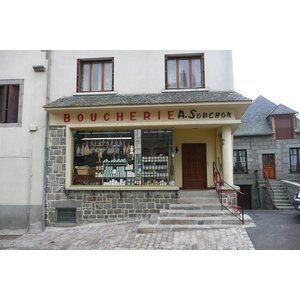 รูปถ่าย ฝรั่งเศส(France) นาสบีนาล(Nasbinals) 2008-04 0