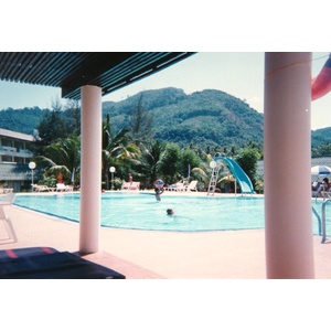 รูปถ่าย ไทย(Thailand) ภูเก็ต(Phuket) 1989-04 51