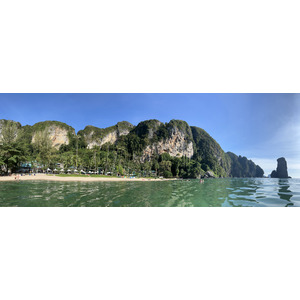 รูปถ่าย ไทย(Thailand) กระบี่(Krabi) 2023-01 420