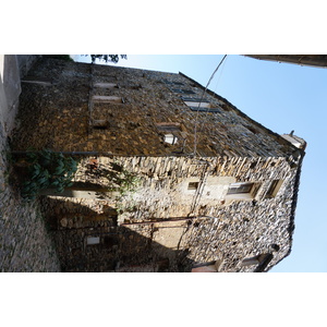 รูปถ่าย ฝรั่งเศส(France) คอร์สิคา(Corsica) เปนตา-ดี-กาซิงกา(Penta-di-Casinca) 2017-09 5