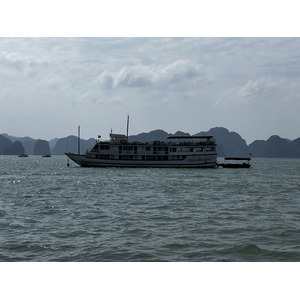 รูปถ่าย เวียดนาม(Vietnam) อ่าวฮาลอง(Ha Long Bay) 2024-01 114