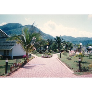 รูปถ่าย ไทย(Thailand) ภูเก็ต(Phuket) 1989-04 50